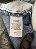 ABound Blue Jeans Size 25 waist - photo 8