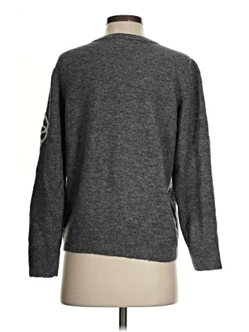 Alfred Dunner Pullover Sweater (view 2)