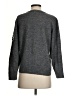 Alfred Dunner Paisley Gray Pullover Sweater Size S (petite) - photo 2