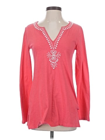 Lilly Pulitzer Long Sleeve Top (view 1)