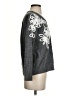 Alfred Dunner Paisley Gray Pullover Sweater Size S (petite) - photo 4