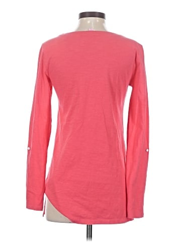 Lilly Pulitzer Long Sleeve Top (view 2)