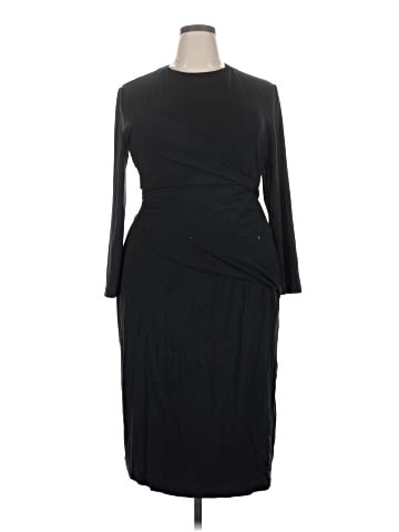 Diane von Furstenberg Cocktail Dress (view 1)