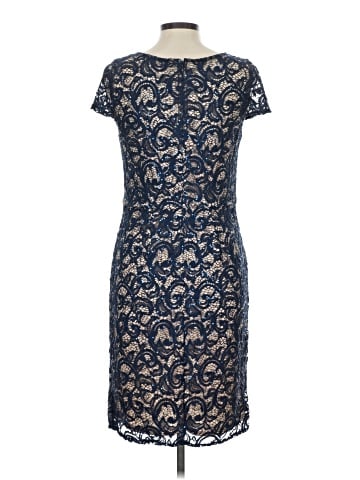 Jackie Jon Cocktail Dress (view 2)