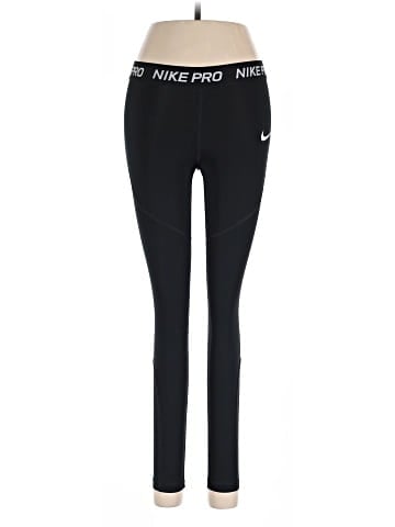 Nike Active Pants (view 1)