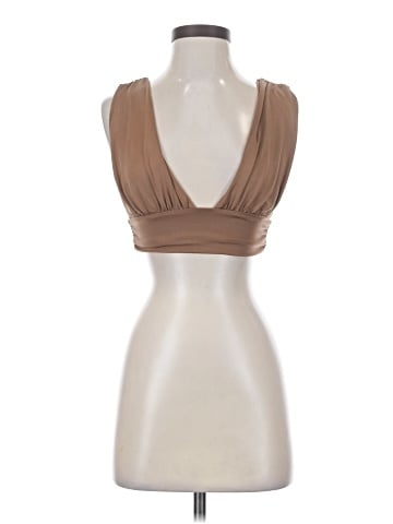 Princess Polly Sleeveless Top (view 1)