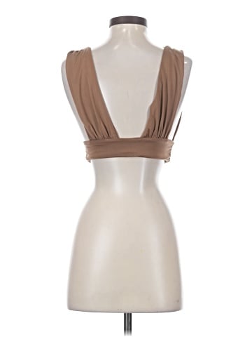 Princess Polly Sleeveless Top (view 2)
