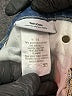 Joe's Jeans Color Block Blue Jeans Size 28 waist - photo 7