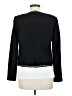 Rebecca Taylor Black Blazer Size 6 - photo 2