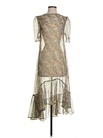 Zara Cocktail Dress (view 1)