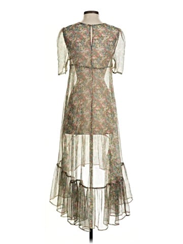 Zara Cocktail Dress (view 2)