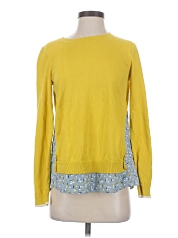 Boden Long Sleeve Top (view 1)