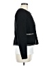 Rebecca Taylor Black Blazer Size 6 - photo 4