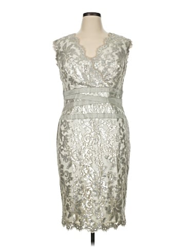 Tadashi Shoji Cocktail Dress (view 1)