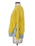 Boden 100% Cotton Yellow Long Sleeve Top Size XS - photo 5