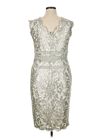 Tadashi Shoji Cocktail Dress (view 2)