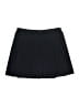 J.Jill Solid Black Skort Size L - photo 2