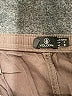 Volcom Tan Khaki Shorts Size 10 - photo 3