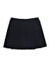 J.Jill Solid Black Skort Size L - photo 1
