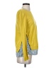 Boden 100% Cotton Yellow Long Sleeve Top Size XS - photo 4