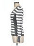 Guess Stripes Gray Pullover Sweater Size L - photo 5