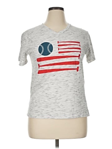 Unbranded Short Sleeve T-Shirt (view 1)