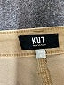 Kut from the Kloth Tan Khakis Size 8 - photo 4