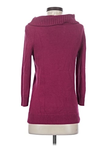 Talbots Turtleneck Sweater (view 2)