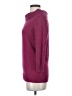 Talbots Burgundy Turtleneck Sweater Size S - photo 5
