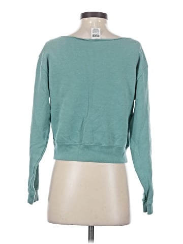 Victoria's Secret Pink Sweatshirt (view 2)
