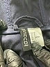 Divided by H&M 100% Cotton Black Jacket Size 6 - photo 3