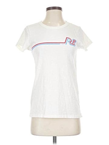 Rag & Bone Short Sleeve Top (view 1)