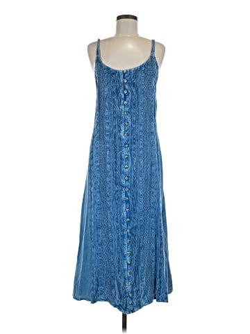 The Pyramid Collection Casual Dress (view 1)