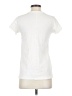 Rag & Bone 100% Pima Cotton White Short Sleeve Top Size S - photo 2