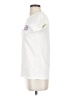 Rag & Bone 100% Pima Cotton White Short Sleeve Top Size S - photo 5
