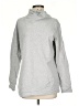 L.L.Bean Silver Turtleneck Sweater Size S - photo 1