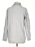 L.L.Bean Silver Turtleneck Sweater Size S - photo 2