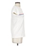 Rag & Bone 100% Pima Cotton White Short Sleeve Top Size S - photo 4