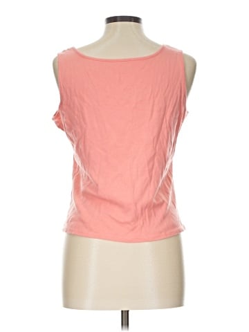 Ruby Rd. Sleeveless T-Shirt (view 2)