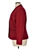 Jones Studio Red Blazer Size 16 - photo 5