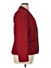 Jones Studio Red Blazer Size 16 - photo 4