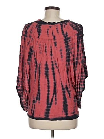 VICI 3/4 Sleeve Blouse (view 2)