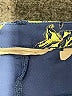 Soft Surroundings Floral Blue Casual Pants Size M - photo 7