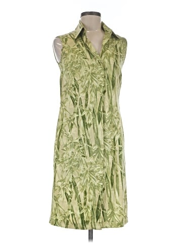 Jim Thompson Casual Dress (view 1)