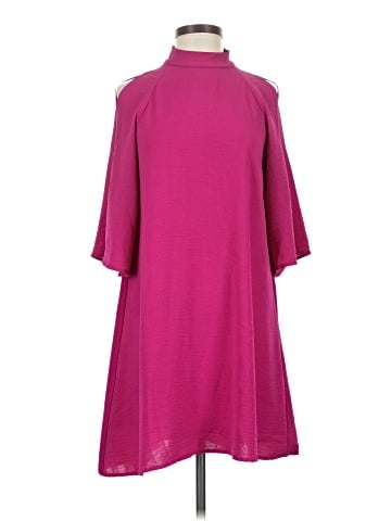 Gilli Casual Dress (view 1)