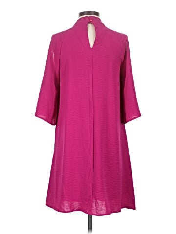 Gilli Casual Dress (view 2)