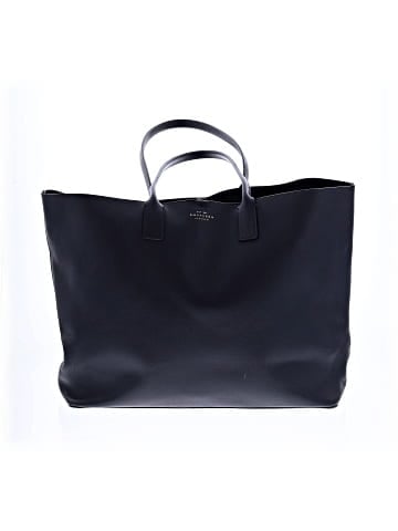 Smythson Leather Tote (view 1)