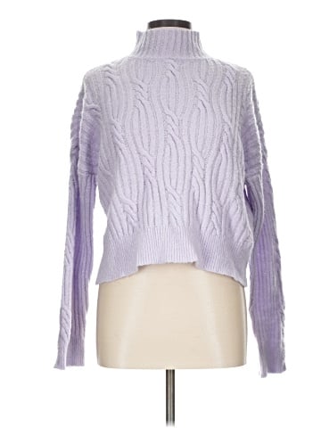 Crave Fame By Almost Famous Pullover Sweater (view 1)