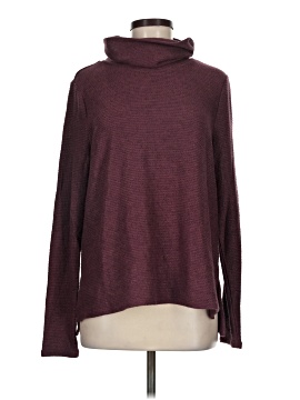 Lands' End Turtleneck Sweater