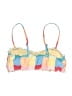 Judith March Blue Swimsuit Top Size XXS (estimated) - photo 2